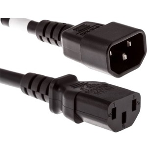 Unirise Standard Power Cord