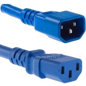 Unirise Standard Power Cord