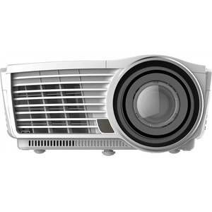 Vivitek H1186 3D Ready DLP Projector - 16:9