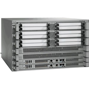 Cisco ASR 1006 Router