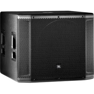 JBL Professional SRX818SP Portable Subwoofer System - 750 W RMS