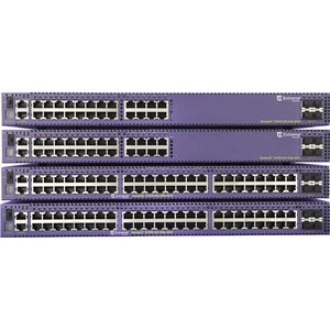 Extreme Networks Summit X450-G2-24p-GE4 Ethernet Switch