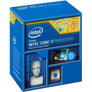 Intel Core i7 i7-5700 i7-5775C Quad-core (4 Core) 3.30 GHz Processor