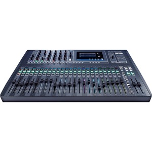 Soundcraft Si Impact Audio Mixer