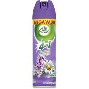 Air Freshener, Lavender Chamomile, Aerosol, 18oz