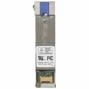 Netgear ProSafe AGM732F SFP - 1 x LC Duplex 1000Base-LX Network