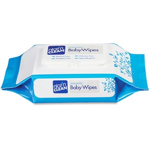 Wipes,Baby,Unscented