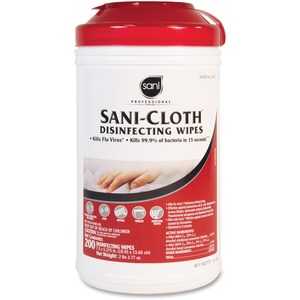 Wipes,Disininfectant