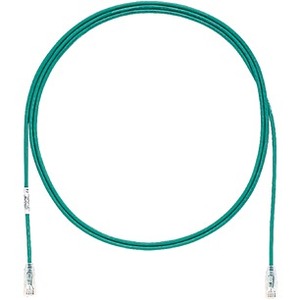 Panduit Cat.6 UTP Patch Network Cable