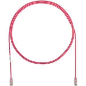 Panduit Cat.6 UTP Patch Network Cable