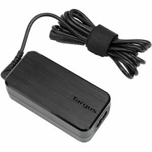 Targus 65W AC Ultra-Slim Universal Laptop Charger