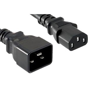 Unirise Standard Power Cord