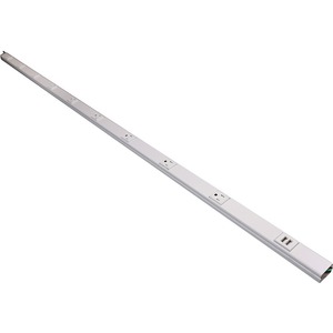 On-Q 20GB506TRUSB 5' Plugmold Multioutlet System With USB