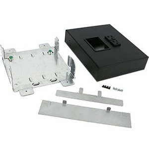 Wiremold OFR Series Overfloor Raceway Transition Box - Cable Management System