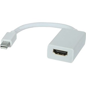 Unirise Mini DisplayPort/HDMI Audio/Video Cable