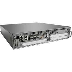 Cisco ASR 1002 Aggregation Service Router