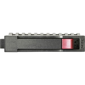 HPE 1 TB Hard Drive - 2.5" Internal - SAS (12Gb/s SAS)