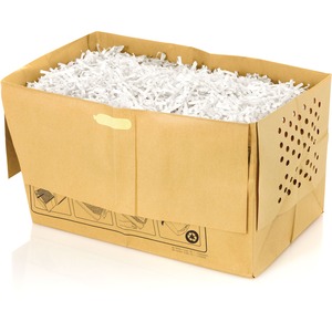 Swingline 5 Gallon Recyclable Paper Shredder Bags