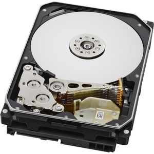 HGST Ultrastar He8 HUH728060AL4205 6 TB Hard Drive - 3.5" Internal - SAS (12Gb/s SAS)