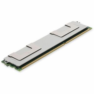 AddOn AM1333D3QR4VRN/32G x1 Dell A6994476 Compatible Factory Original 32GB DDR3-1333MHz Registered ECC Quad Rank x4 1.35V 240-pin CL9 Very Low Profile RDIMM