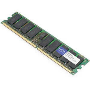 AddOn AM1600D3DR8EN/8G x1 IBM 00D4950 Compatible Factory Original 8GB DDR3-1600MHz Unbuffered ECC Dual Rank x8 1.5V 240-pin CL11 UDIMM