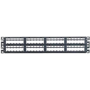 Panduit Mini-Com Modular Patch Panel