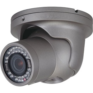 Speco Intensifier 2 Megapixel Indoor/Outdoor HD Surveillance Camera - Color, Monochrome - Turret - TAA Compliant