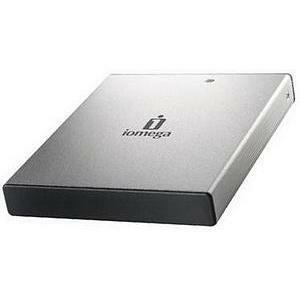 LenovoEMC 20 GB Hard Drive - External