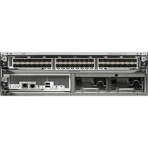 Cisco Nexus 7702 Switch Chassis