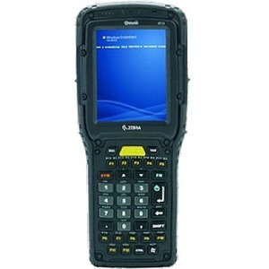 Zebra Omnii XT15 Mobile Computer