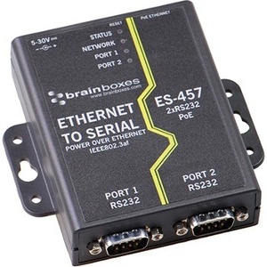 Brainboxes ES-457 Multiport Serial Adapter