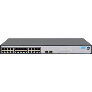 HPE 1420-24G-2SFP Switch