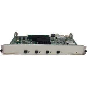 HPE 6600 28p GE SvcAgg Pltfm Rtr Mod