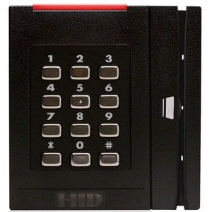 HID multiCLASS RMK40 Smart Card Reader