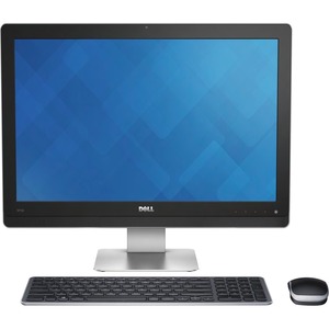 Wyse 5000 5213 All-in-One Thin Client - AMD G-Series T48E Dual-core (2 Core) 1.40 GHz