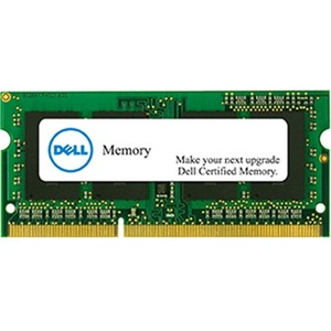 Dell Memory - 4 GB - DDR3L