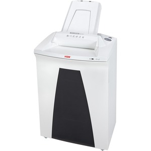 HSM SECURIO AF500 L5 Cross-Cut Shredder with Automatic Paper Feed