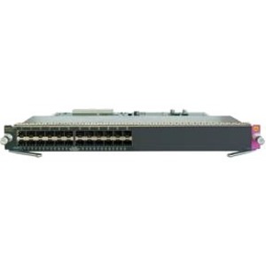 Cisco Catalyst 4500E Series 24-Port GE (SFP)