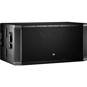 JBL Professional SRX828S 2-way Woofer - 1200 W RMS