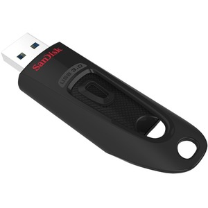 SanDisk Ultra USB 3.0 Flash Drive - 256GB