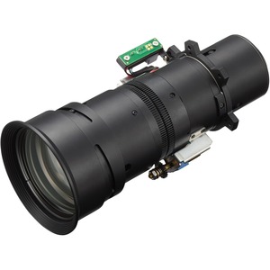 NEC Display - Zoom Lens