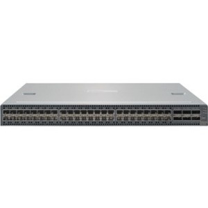 Supermicro Layer 2/3 10G Ethernet SuperSwitch (Stand-alone)