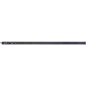 Eaton Basic Rack PDU 1.92kW max 200-240V 16A TAA Compliant Single-Phase PDU