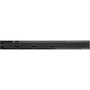 Cisco 5760 Wireless LAN Controller