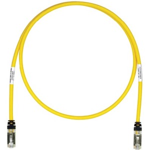 Panduit Category 6a Network Patch Cable