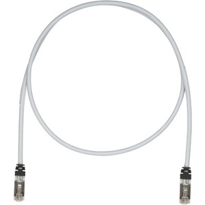 Panduit Category 6a Network Patch Cable