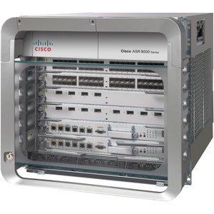 Cisco ASR 9006 Router