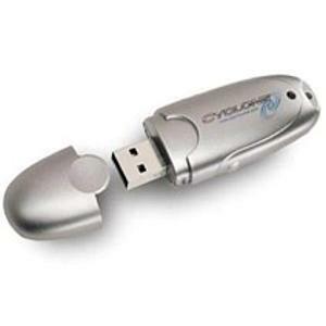 Cyclone 2GB Flash Key USB Pen Drive