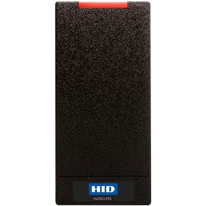 HID Mini-mullion Contactless Smart Card Reader