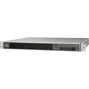 Cisco ASA 5525-X Network Security/Firewall Appliance